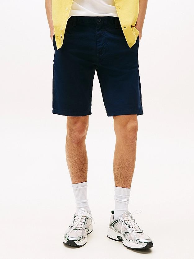 TJM SCANTON SHORT DM0DM21950/C1G TOMMY JEANS