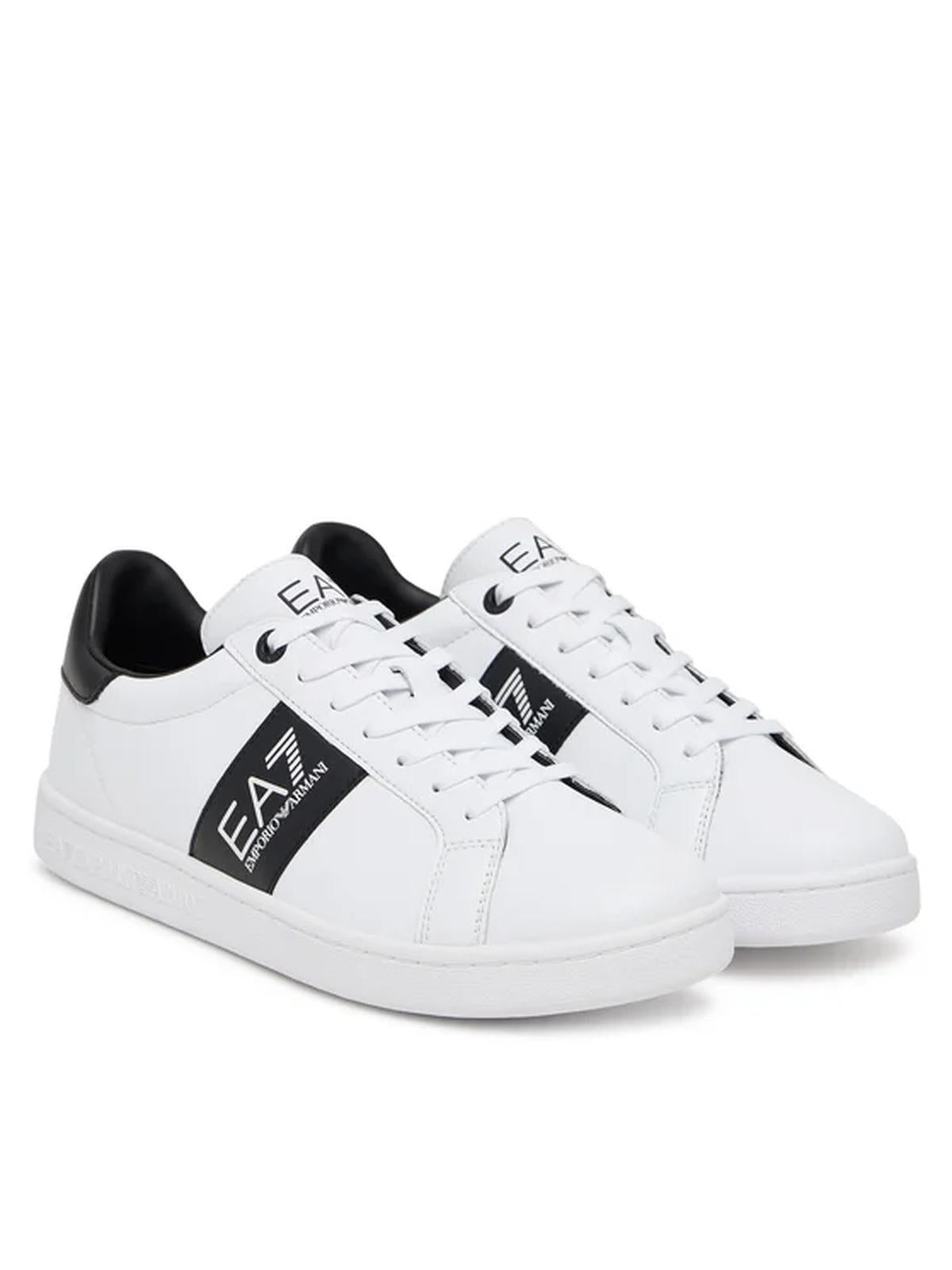 7X000332 AF10848/MZ021 EMPORIO ARMANI EA7