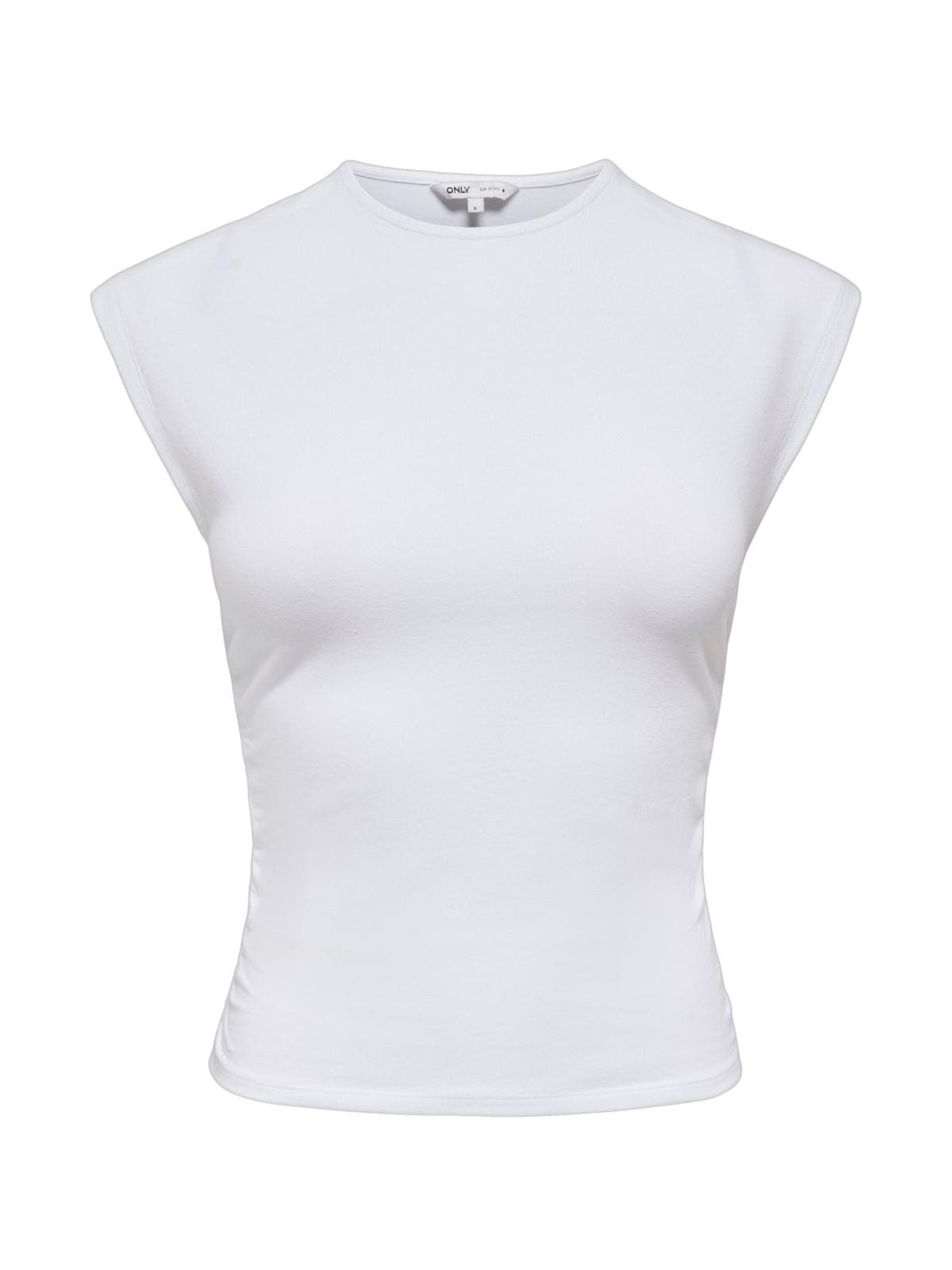 15367938/White ONLY