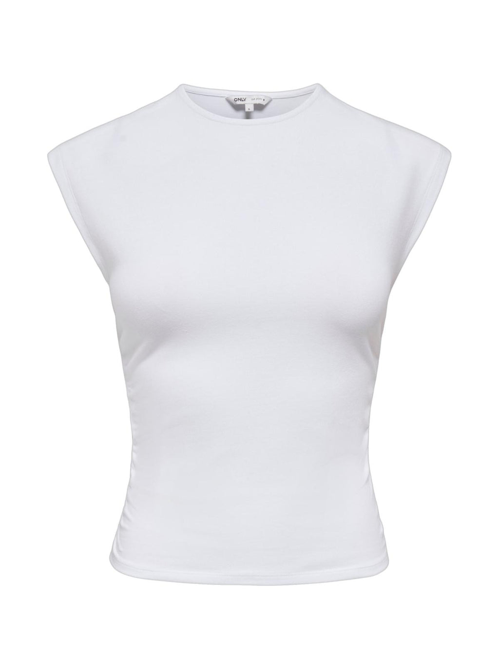 15367938/White ONLY