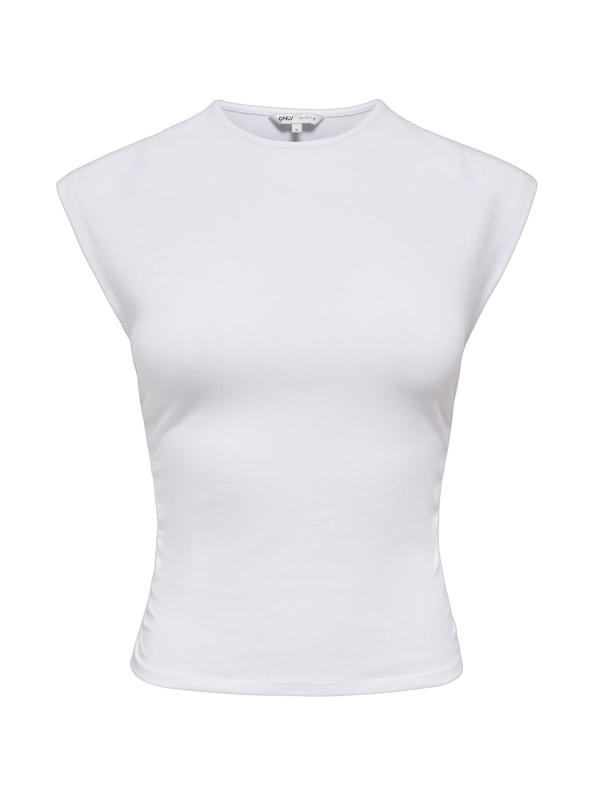 15367938/White ONLY