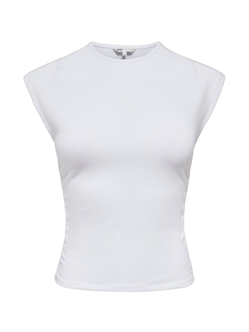 15367938/White ONLY