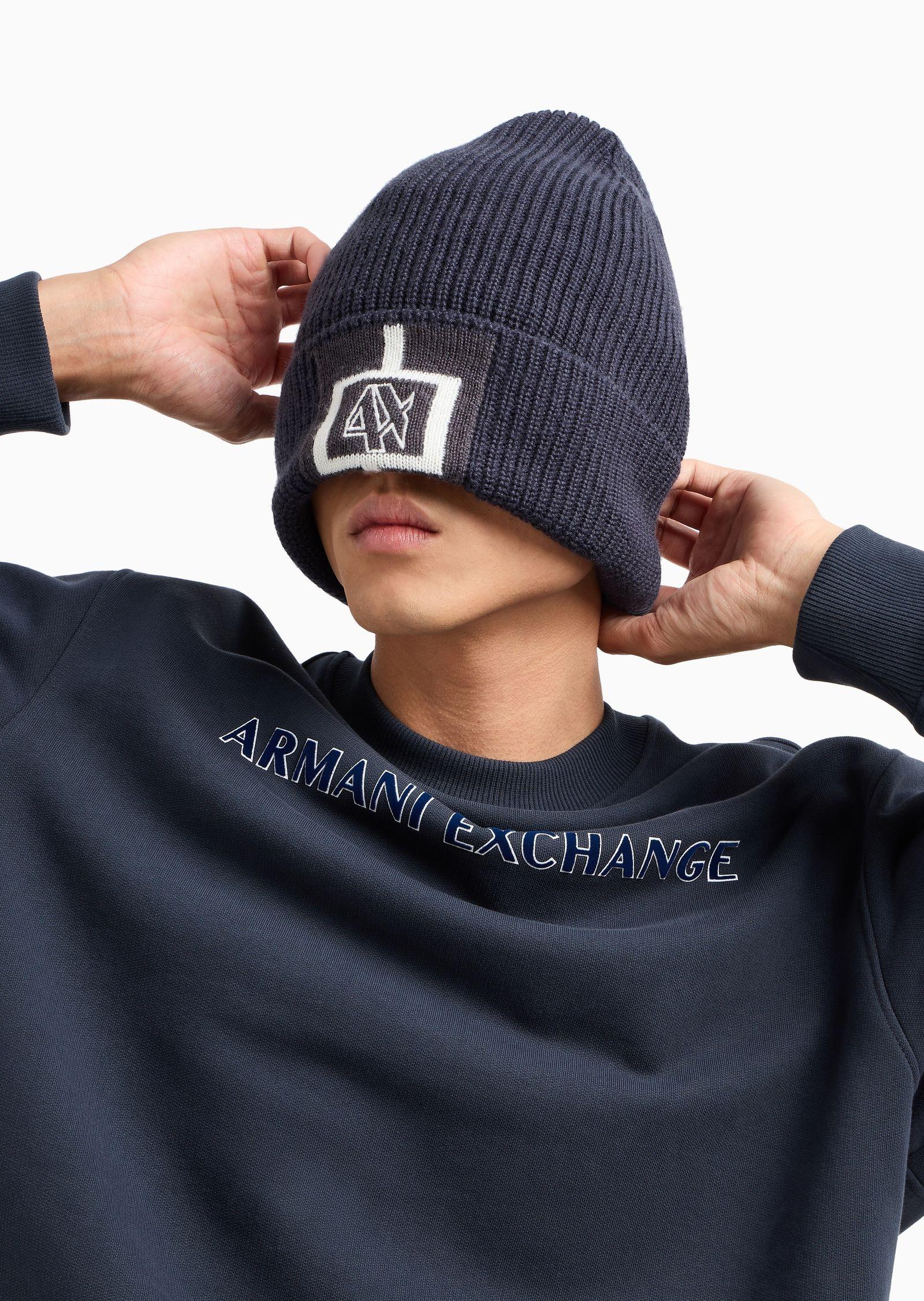 6DZMBA ZJADZ/1510 ARMANI EXCHANGE