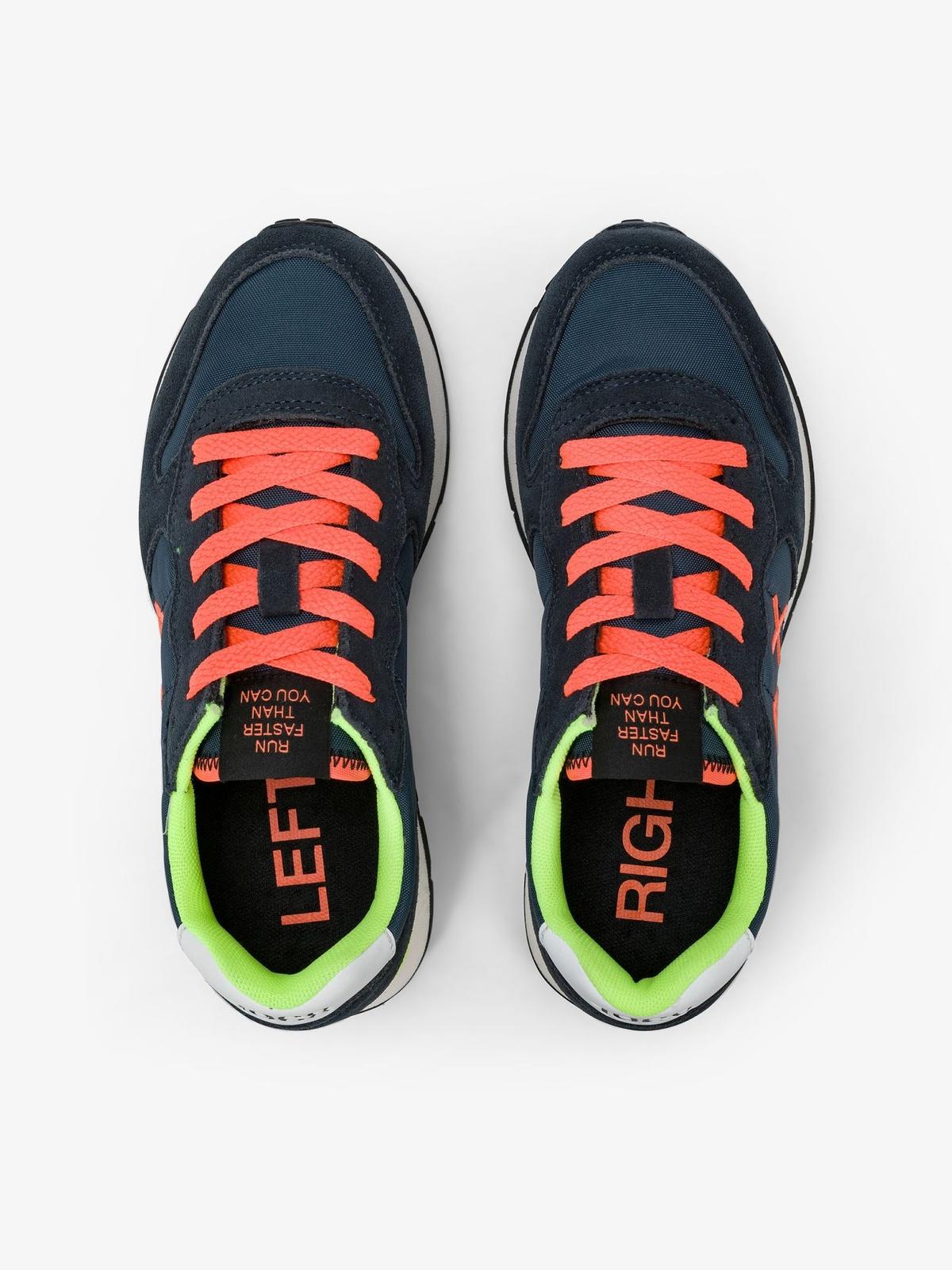 BOY'S TOM FLUO (TEEN) 