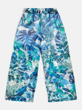 CHIFFON PALAZZO PANTS 