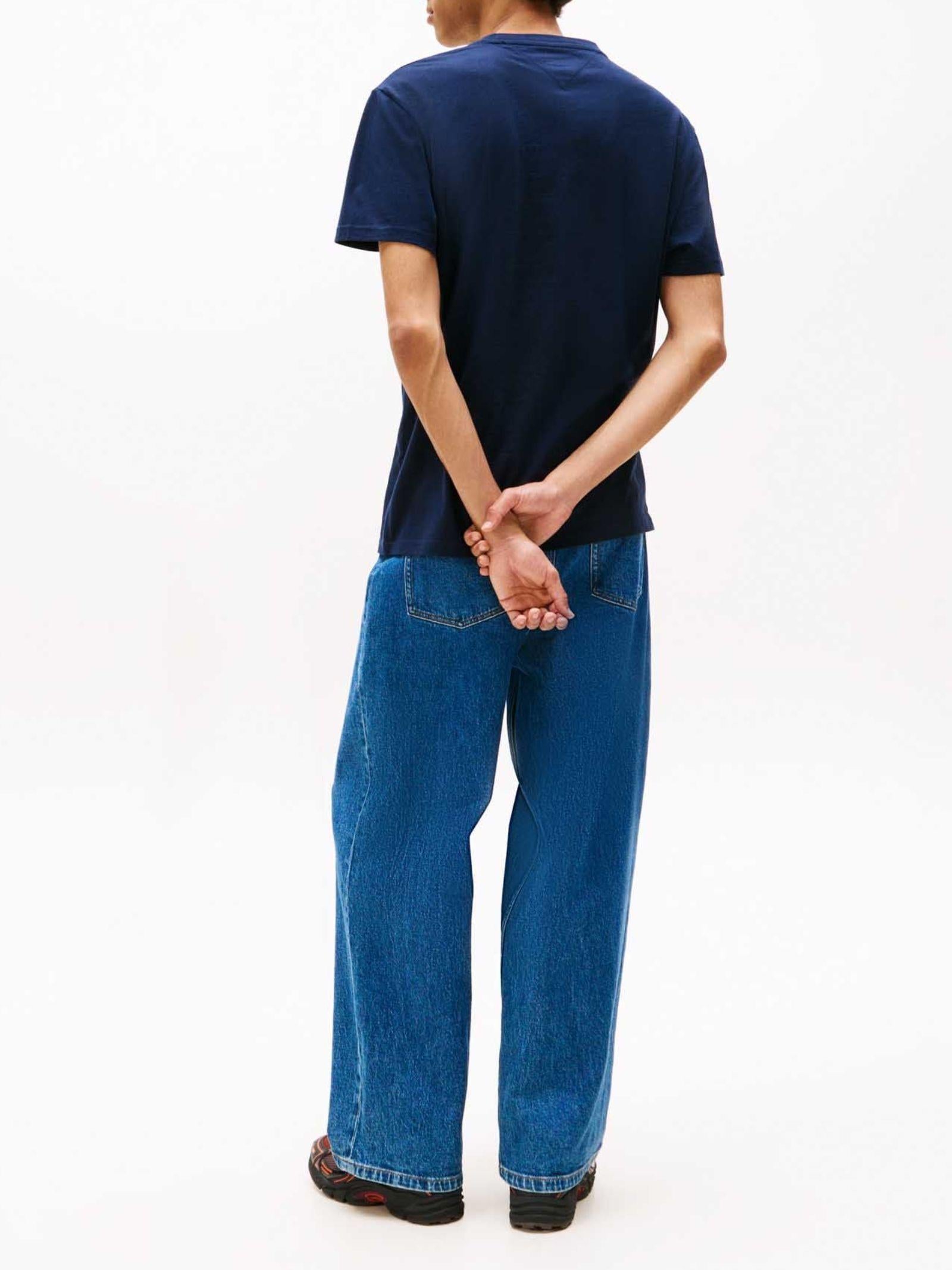 DM0DM20744/0GZ TOMMY JEANS