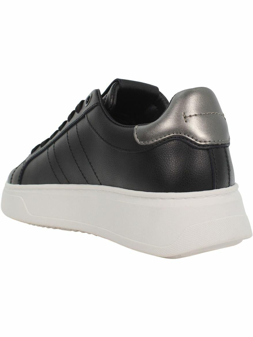 SNEAKER 101988095/BLACK LUMBERJACK