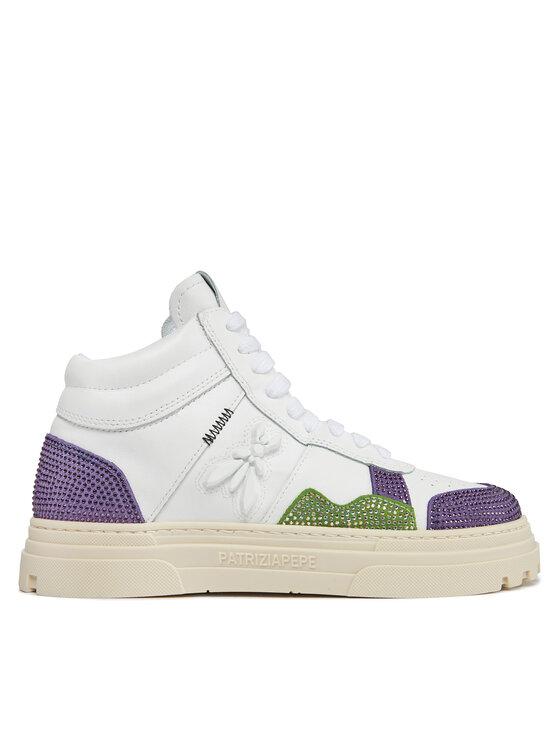 SCARPE/SHOES 2Z0081 V021/J3Z8 PATRIZIA PEPE