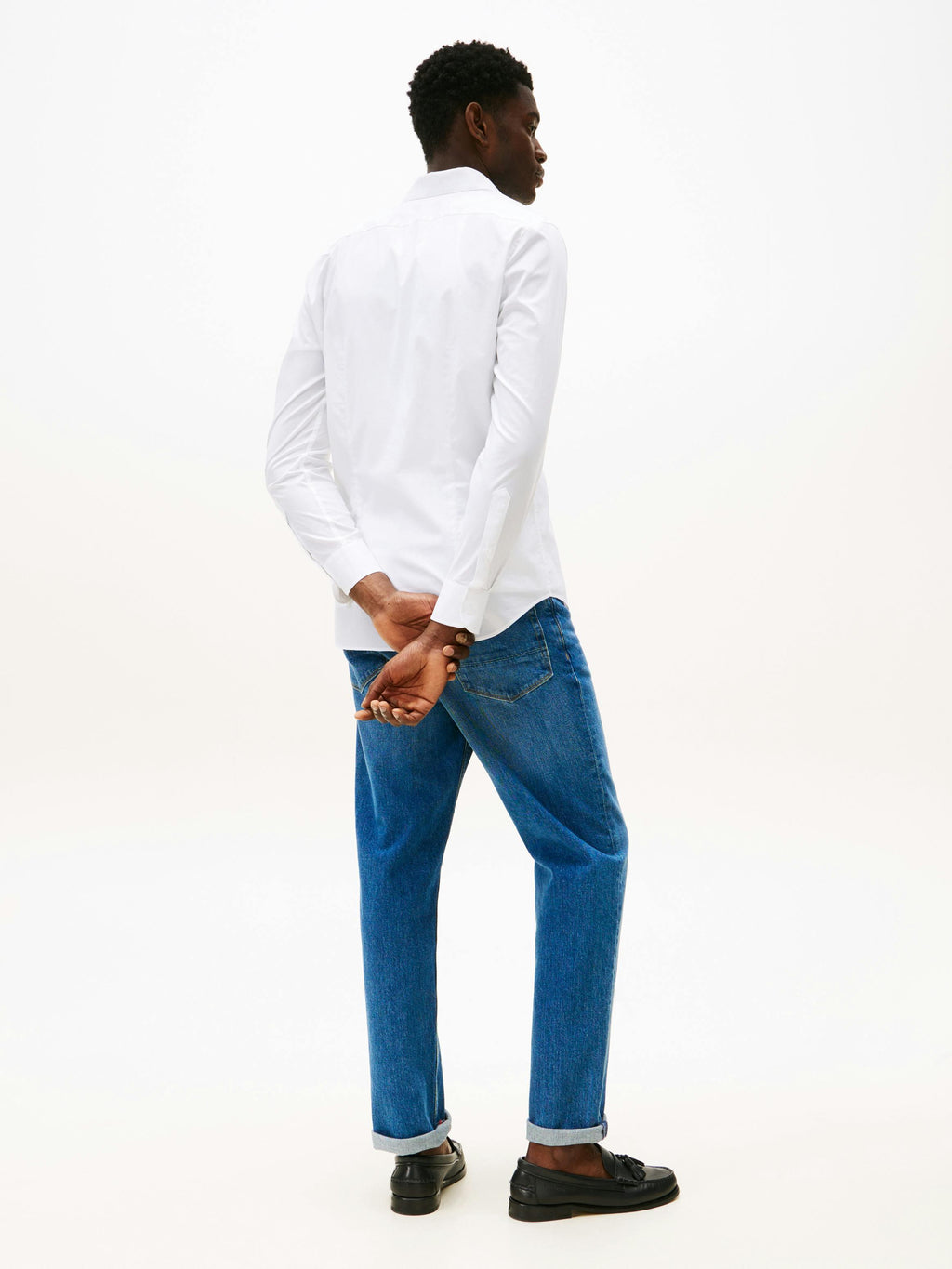 MW0MW38347/YCF TOMMY HILFIGER