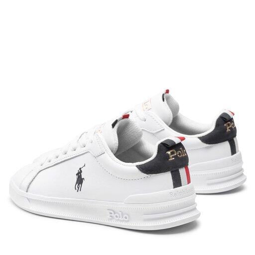 HRT CT II-SNEAKERS-LOW TOP LACE 