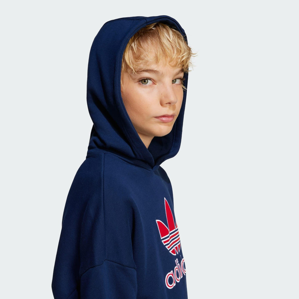 HOODIE              NINDIG 