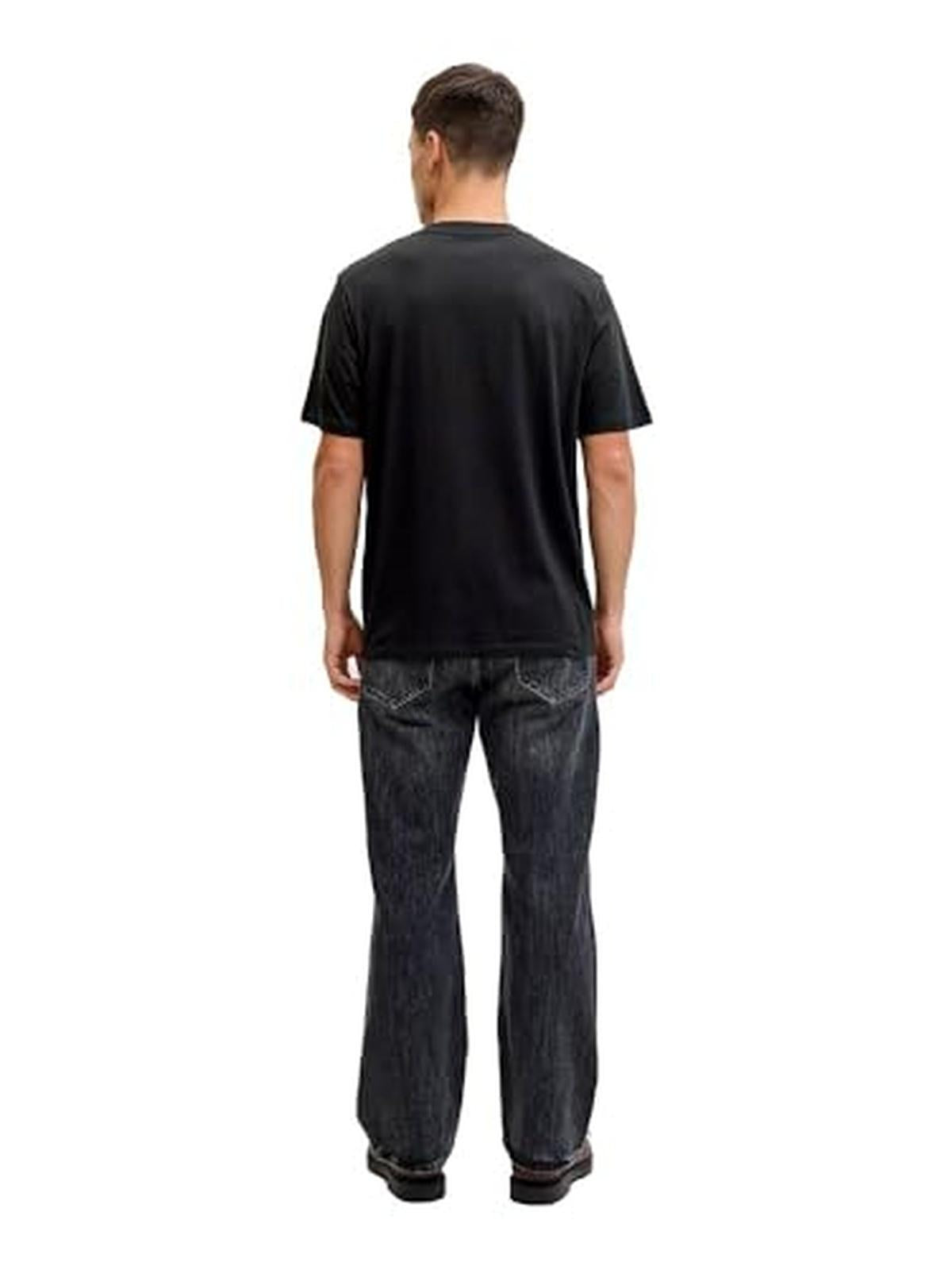 JJBRANDON TEE SS CREW NECK 