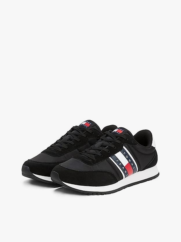 (NEW) TJM RUNNER CAS EM0EM01351/BDS TOMMY JEANS