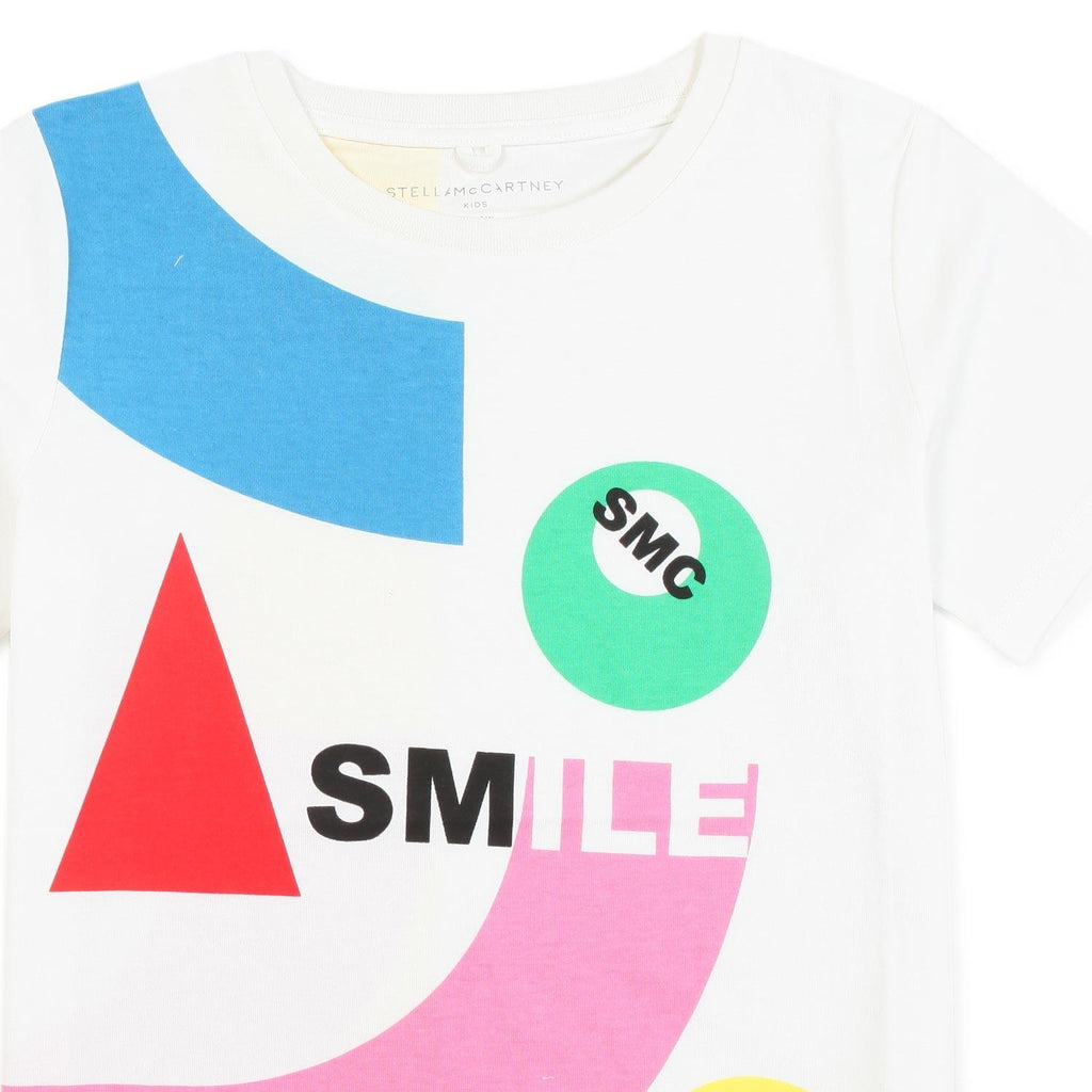 T-SHIRT/TOP 8R8B91 Z0434/100 STELLA MCCARTNEY