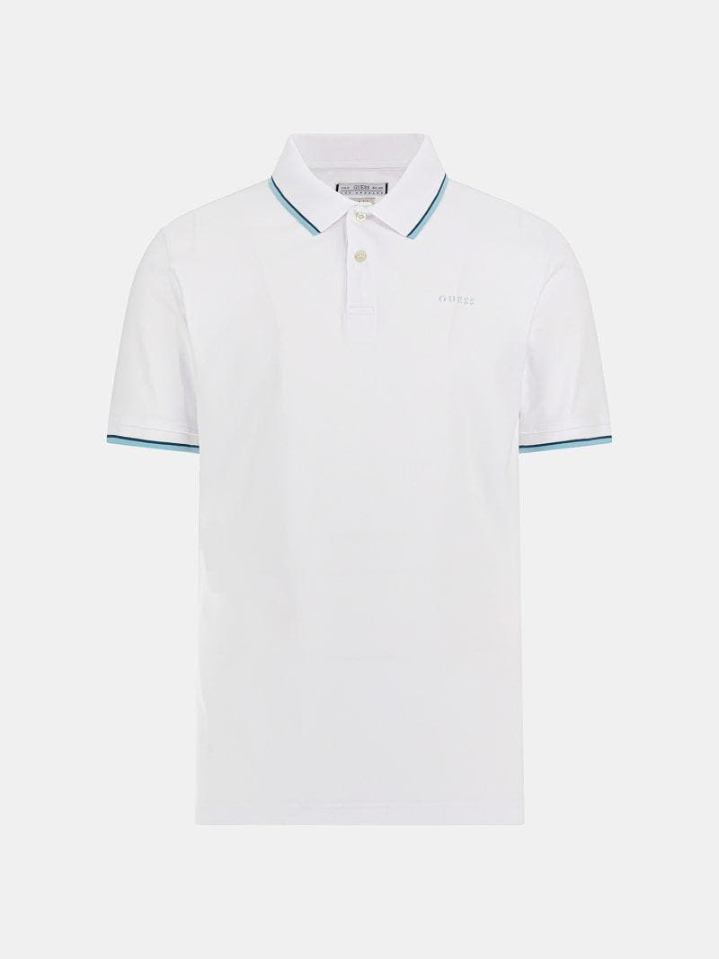LYLE SS POLO 