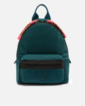 PINKO BACKPACK TRAVEL RECYCLED FABRI