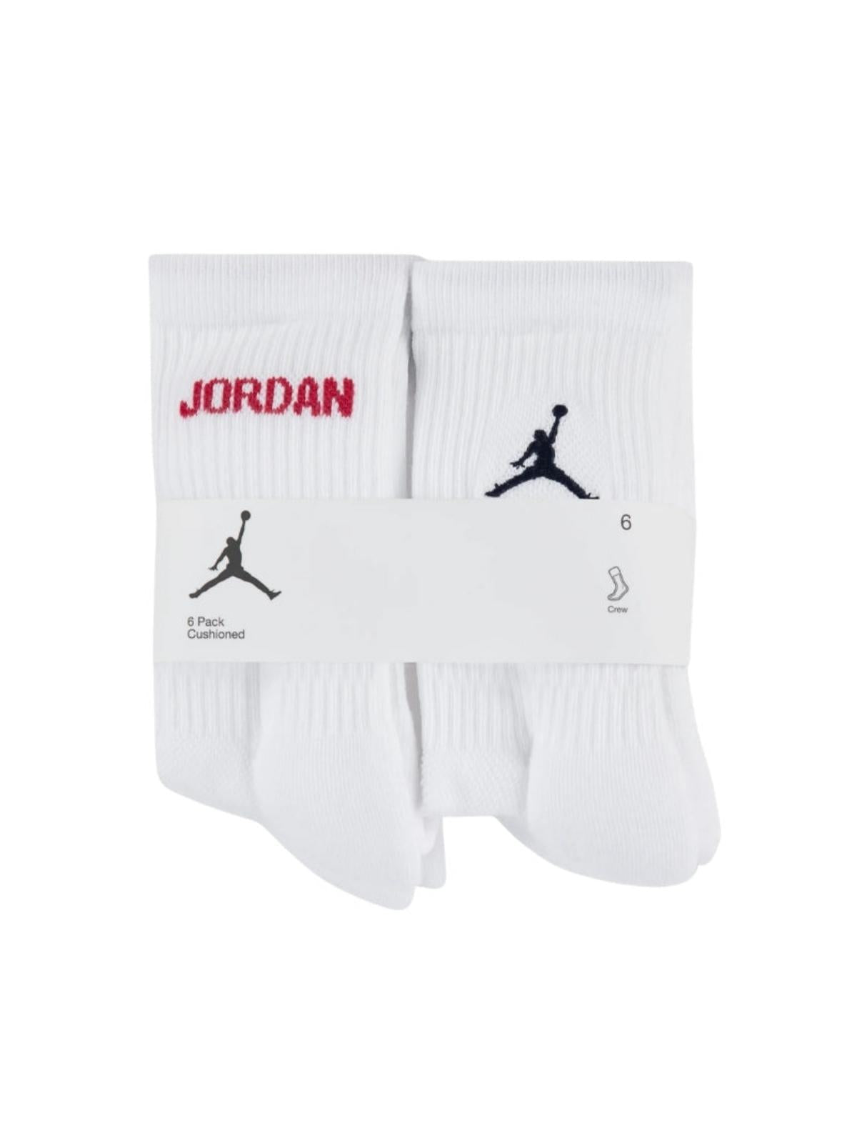 JHB JORDAN LEGEND CREW 6PK 
