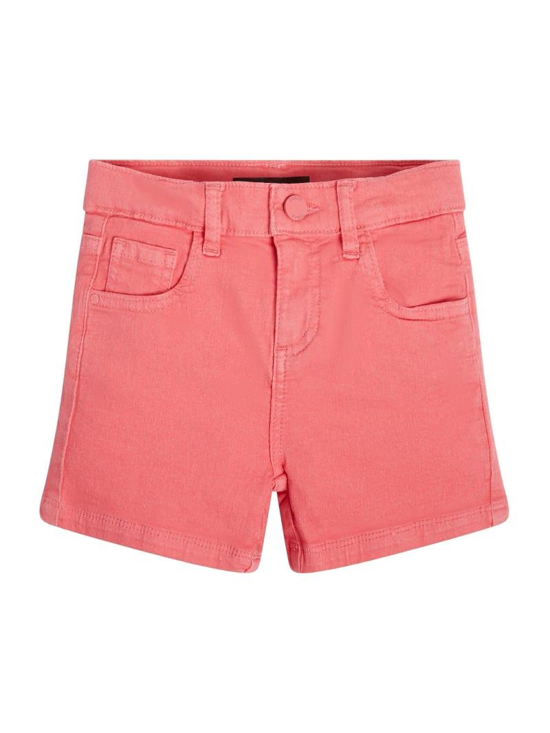 STRETCH BULL DENIM SHORTS_CORE J2RD12WE5X0/A60Y GUESS