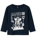 13244556/Navy Blazer NAME.IT