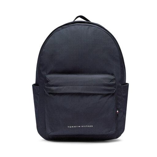 TH SKYLINE BACKPACK AM0AM11788/DW6 TOMMY HILFIGER