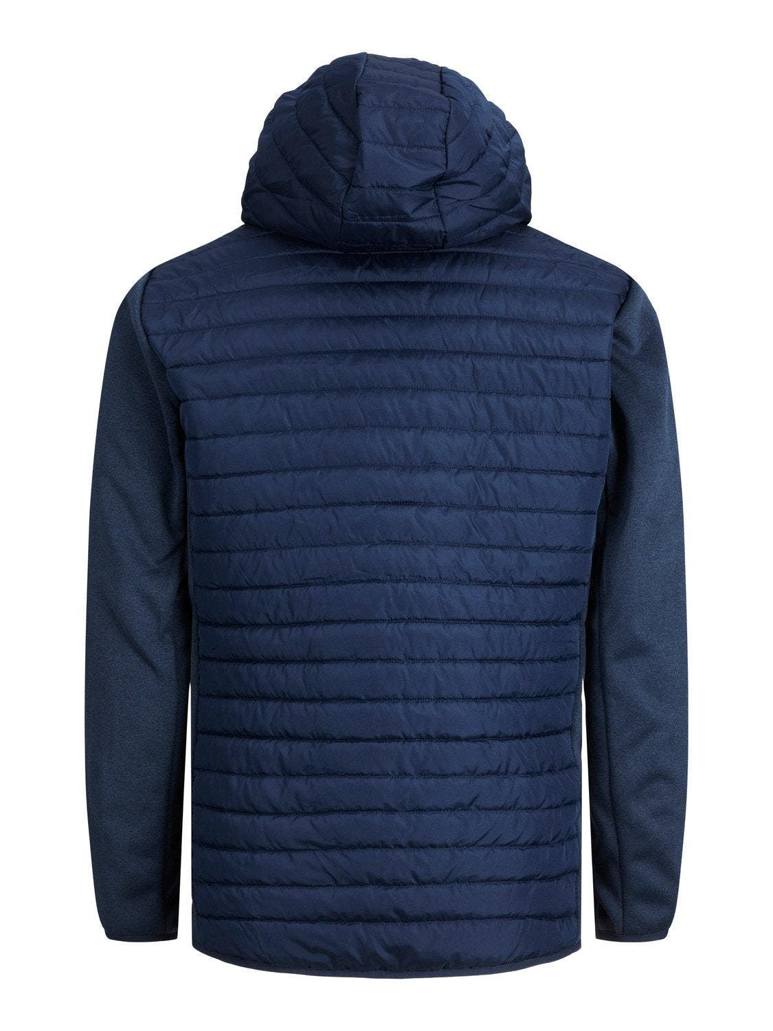 12182242/Navy Blazer JACK AND JONES