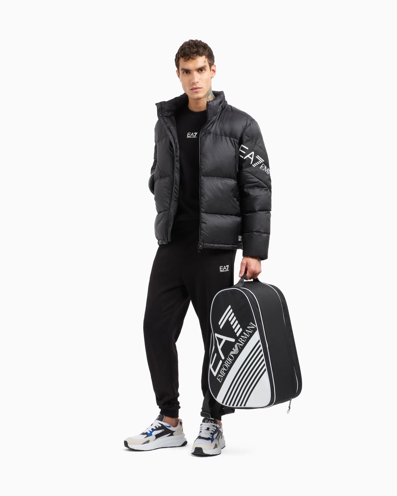 8NPM34 PJVTZ/1200 EMPORIO ARMANI EA7