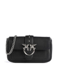 PINKO LOVE ONE POCKET C VITELLO SETA