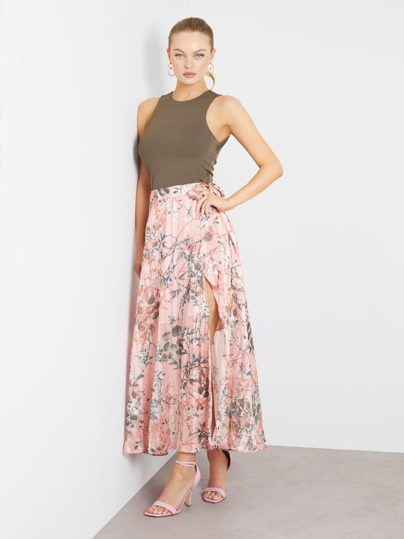 NEW ROMANA SKIRT 