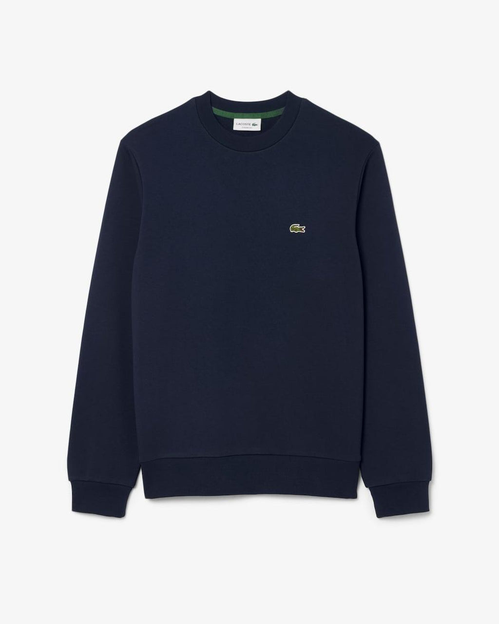 SWEATSHIRT SH9801/166 LACOSTE