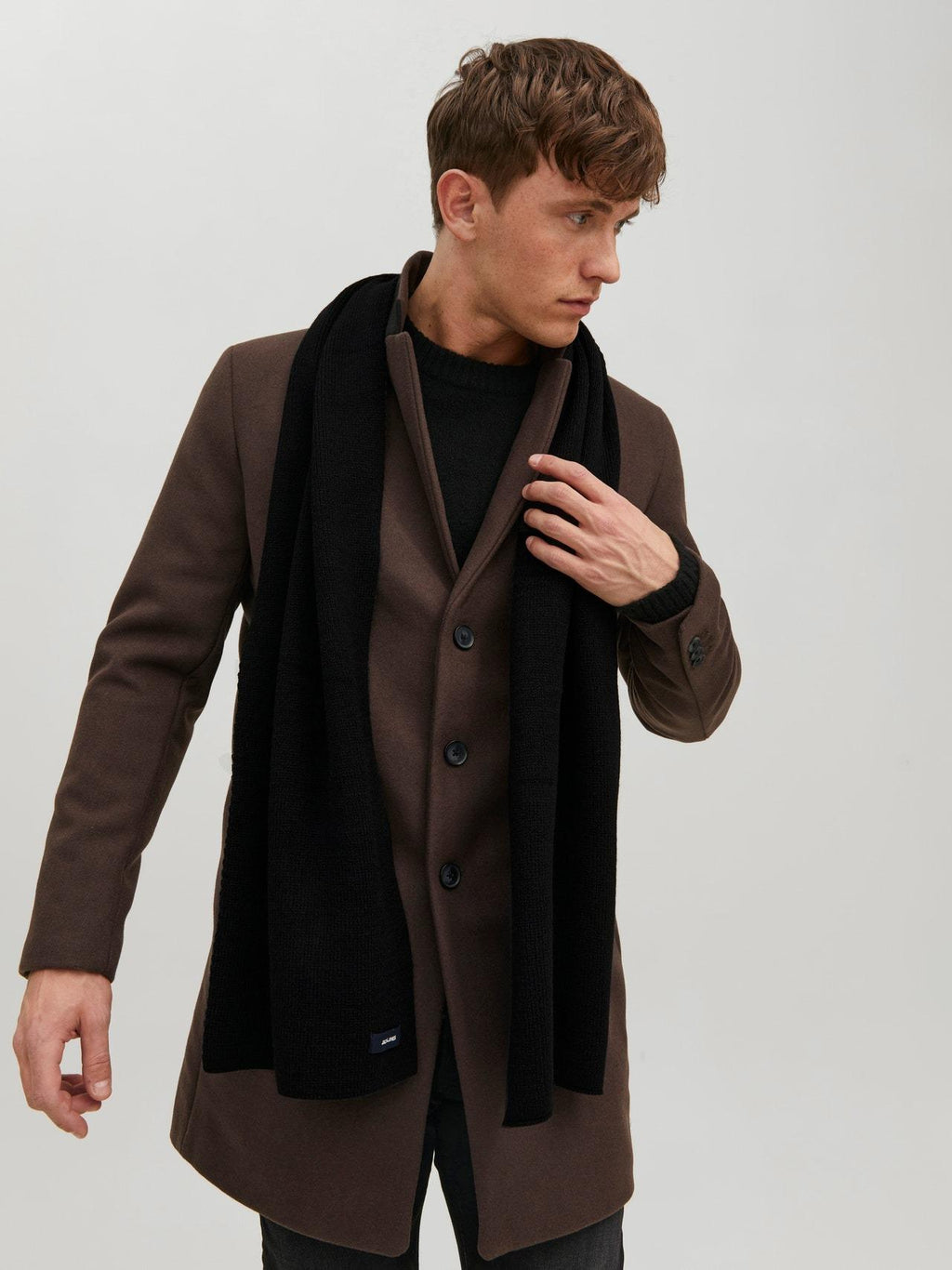 12098582/Black JACK AND JONES