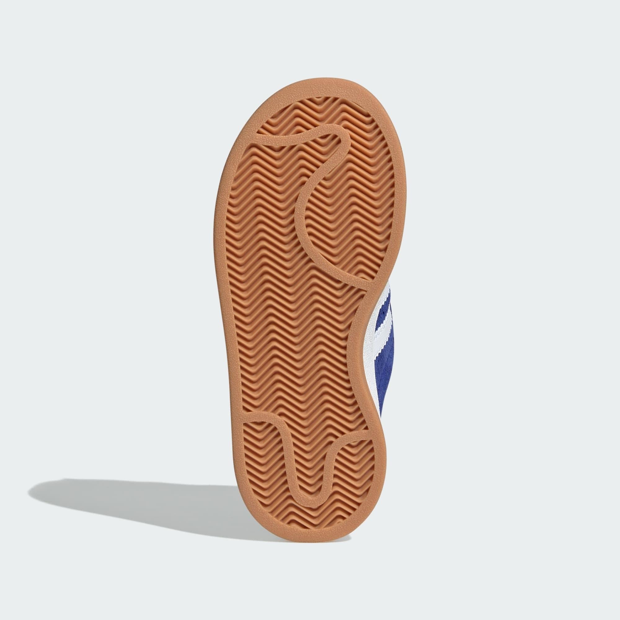 CAMPUS 00s C        SELUBL/FTWWHT/GUM2 