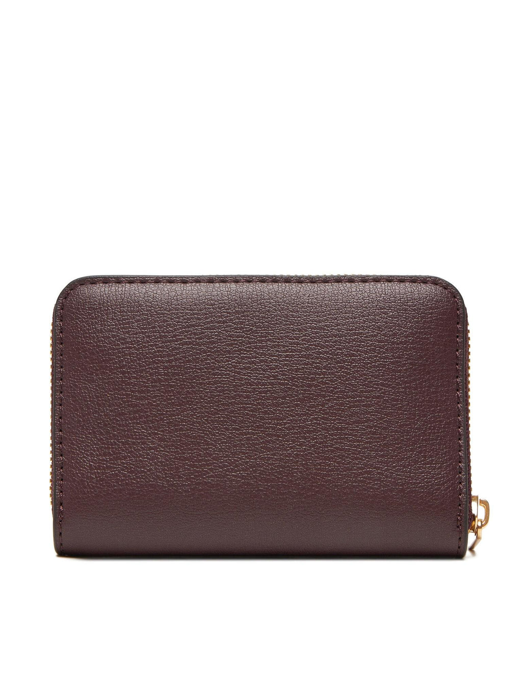 FOIL LOGO MEDIUM ZIP AROUND LV04F1091G/33A CALVIN KLEIN