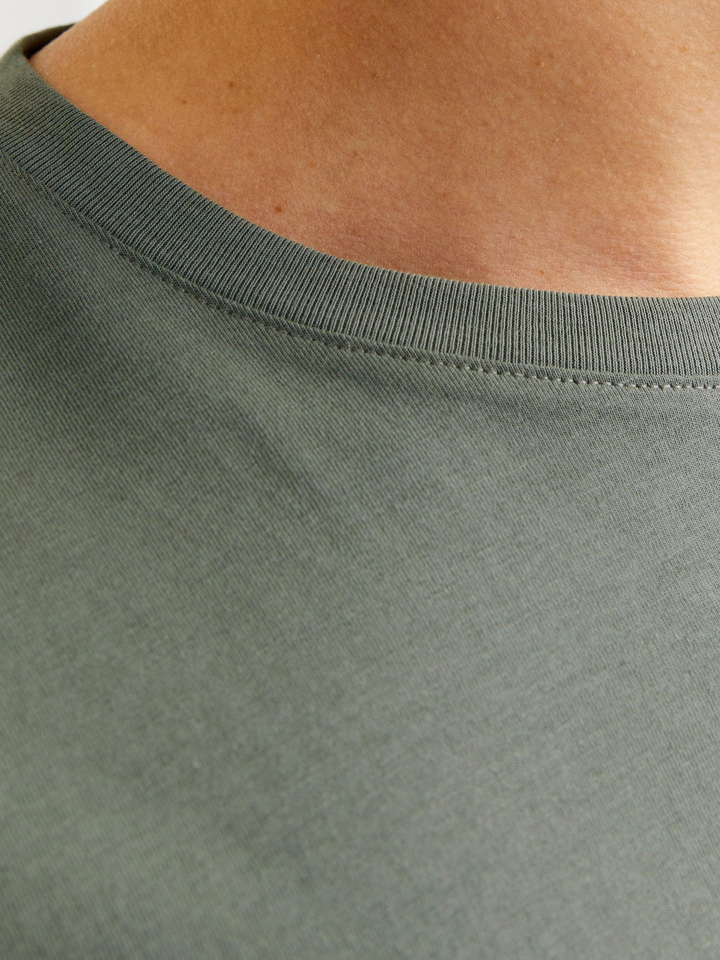 12156101/Agave Green JACK AND JONES