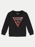 GUESS LS FLEECE_CORE