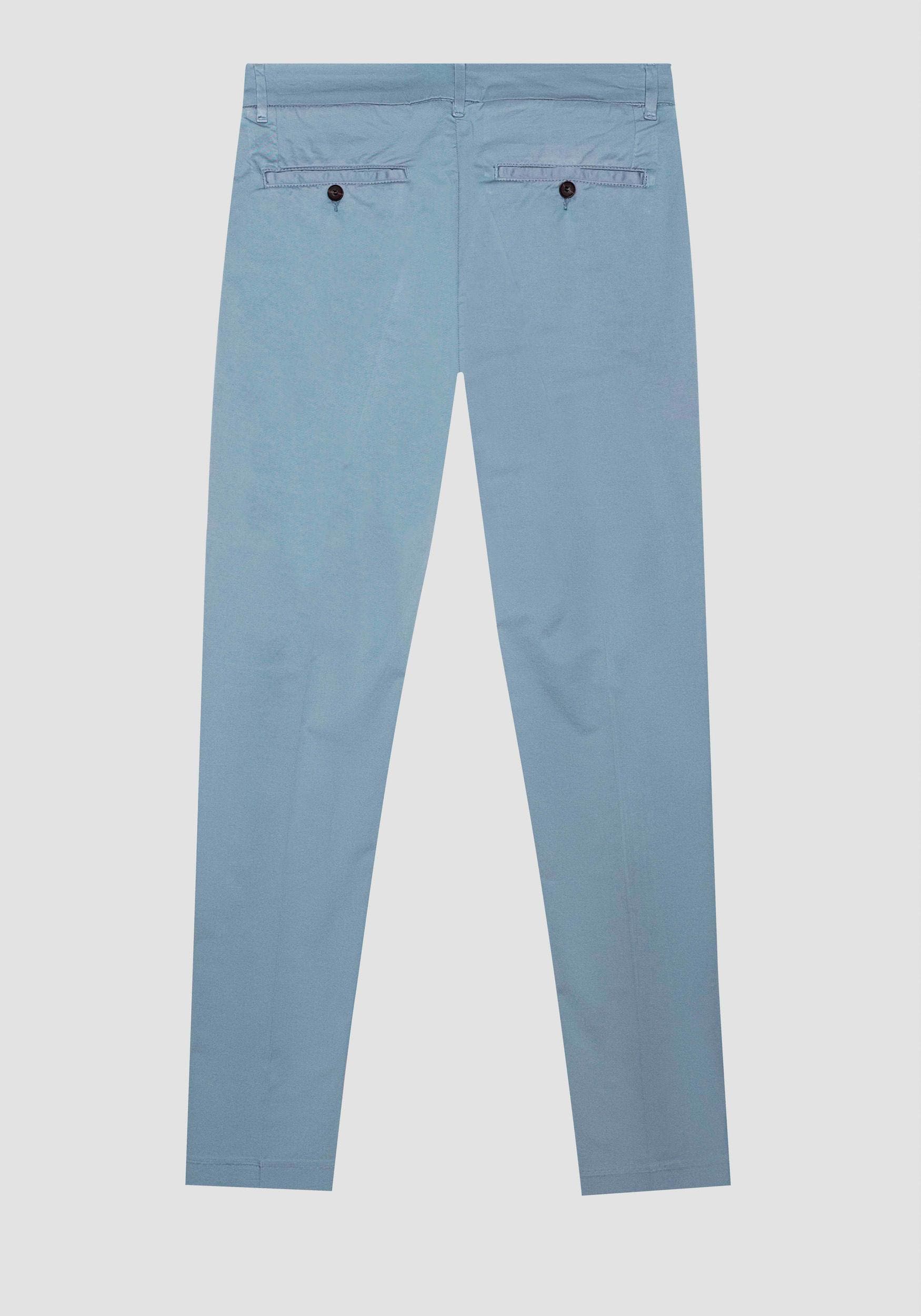 PANTALONI BRYAN SKINNY FIT IN 