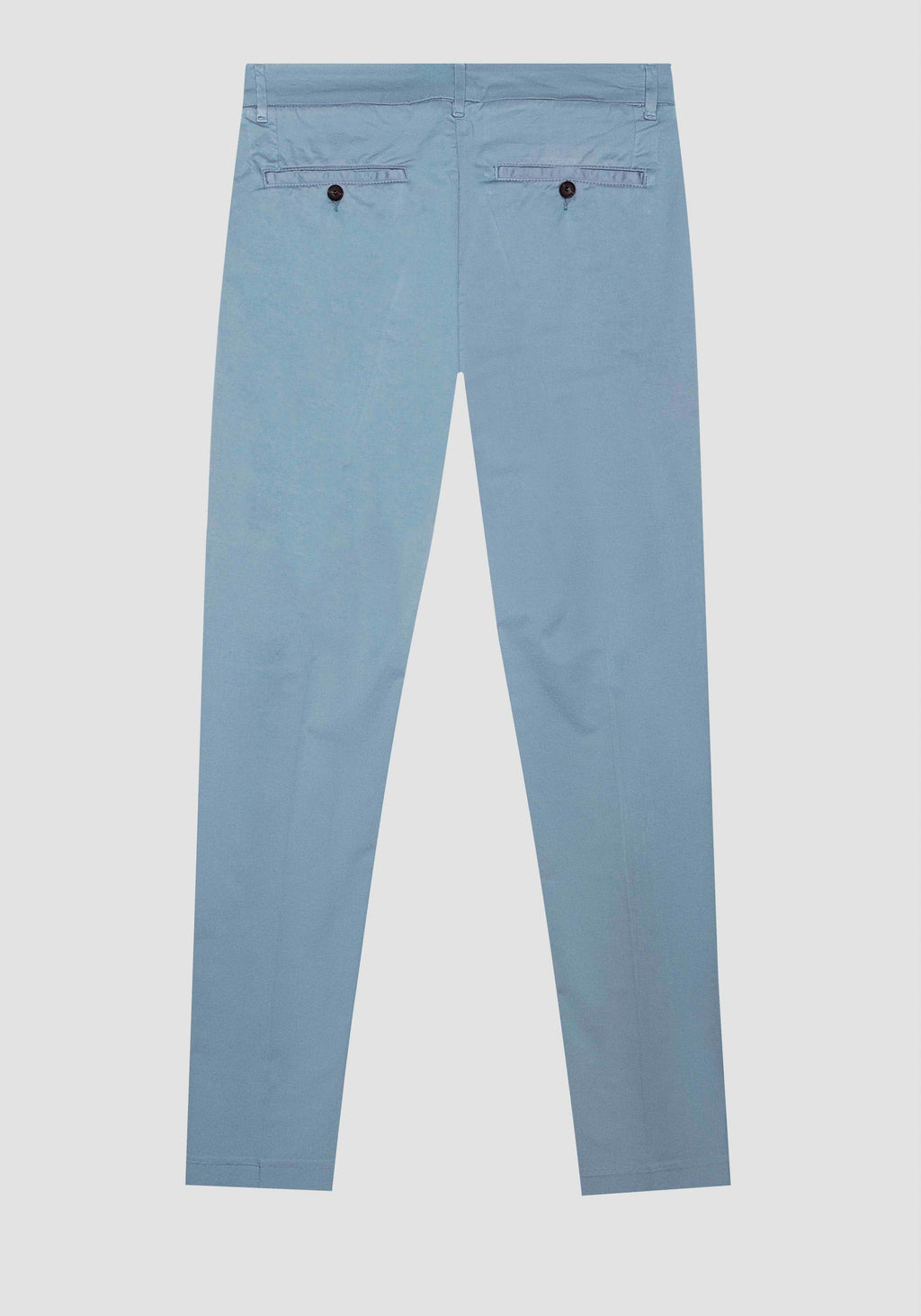 PANTALONI BRYAN SKINNY FIT IN 