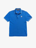BLAUER AGASSIZ