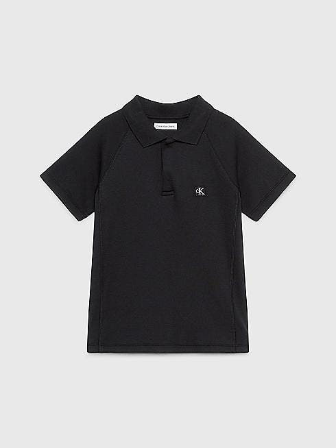 SOFT JERSEY CEREMONY POLO 