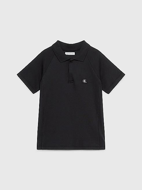SOFT JERSEY CEREMONY POLO 