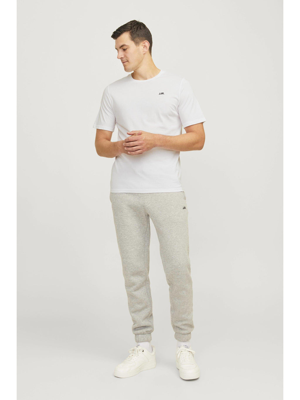 12263850/White JJ REBEL