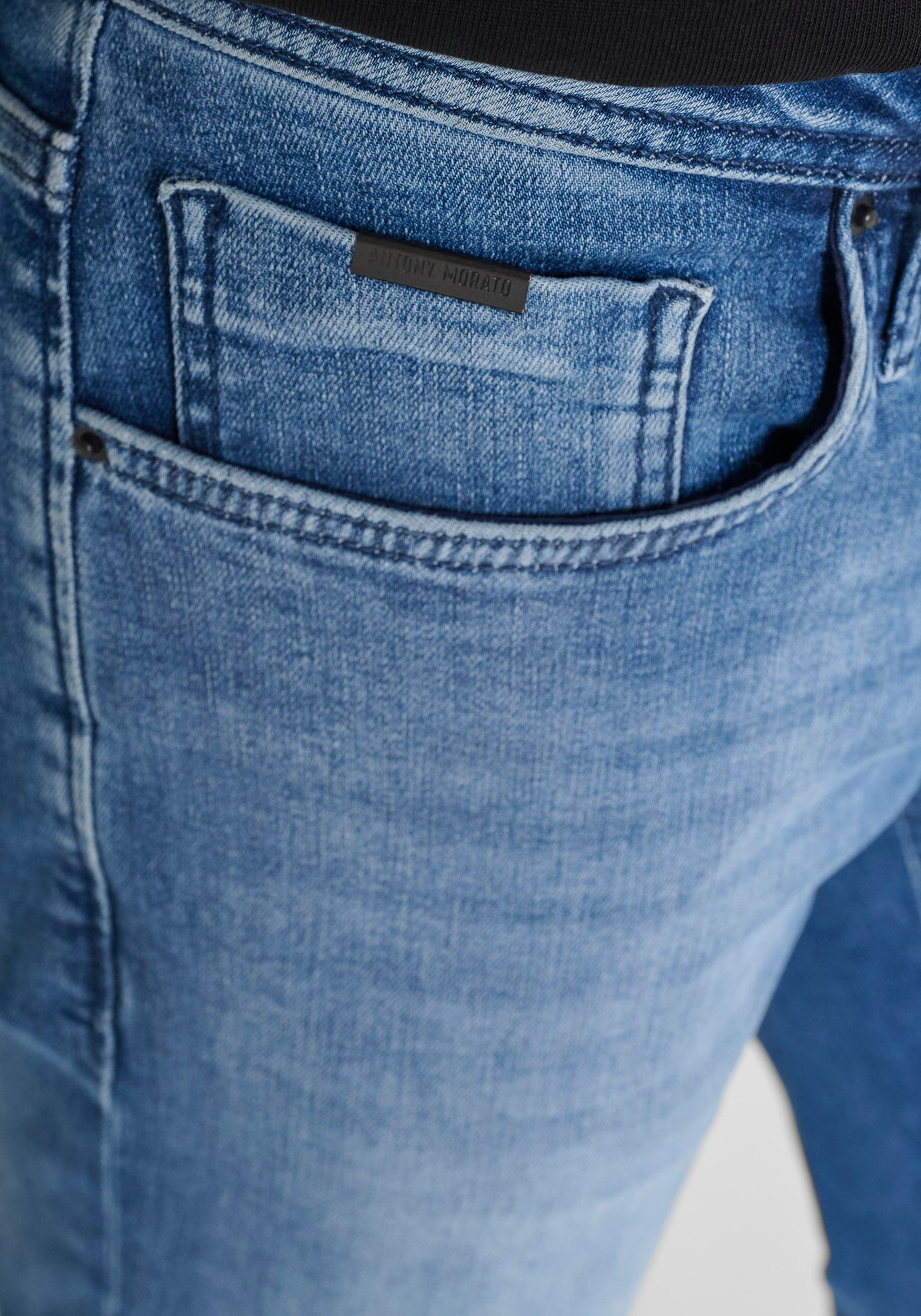 PANTALONE DENIM 