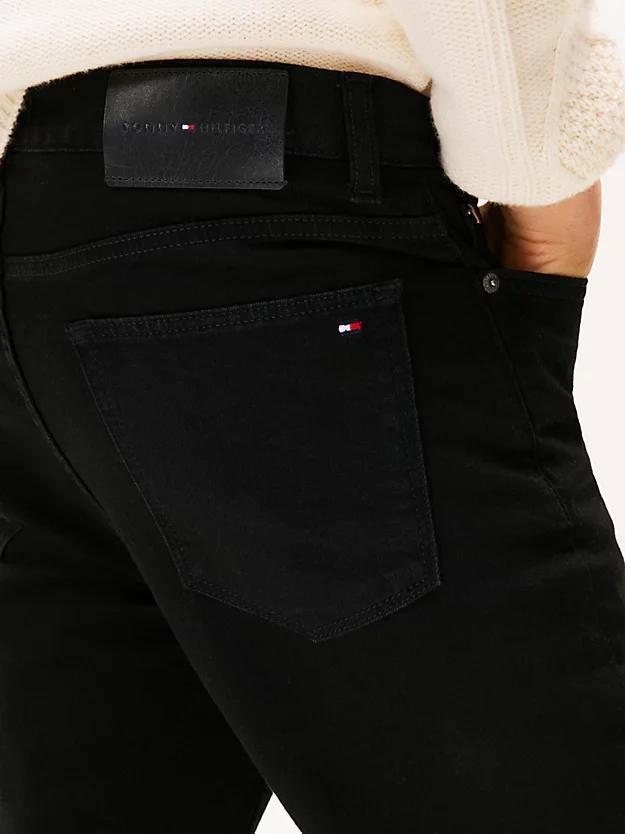 MW0MW40360/1B2 TOMMY HILFIGER