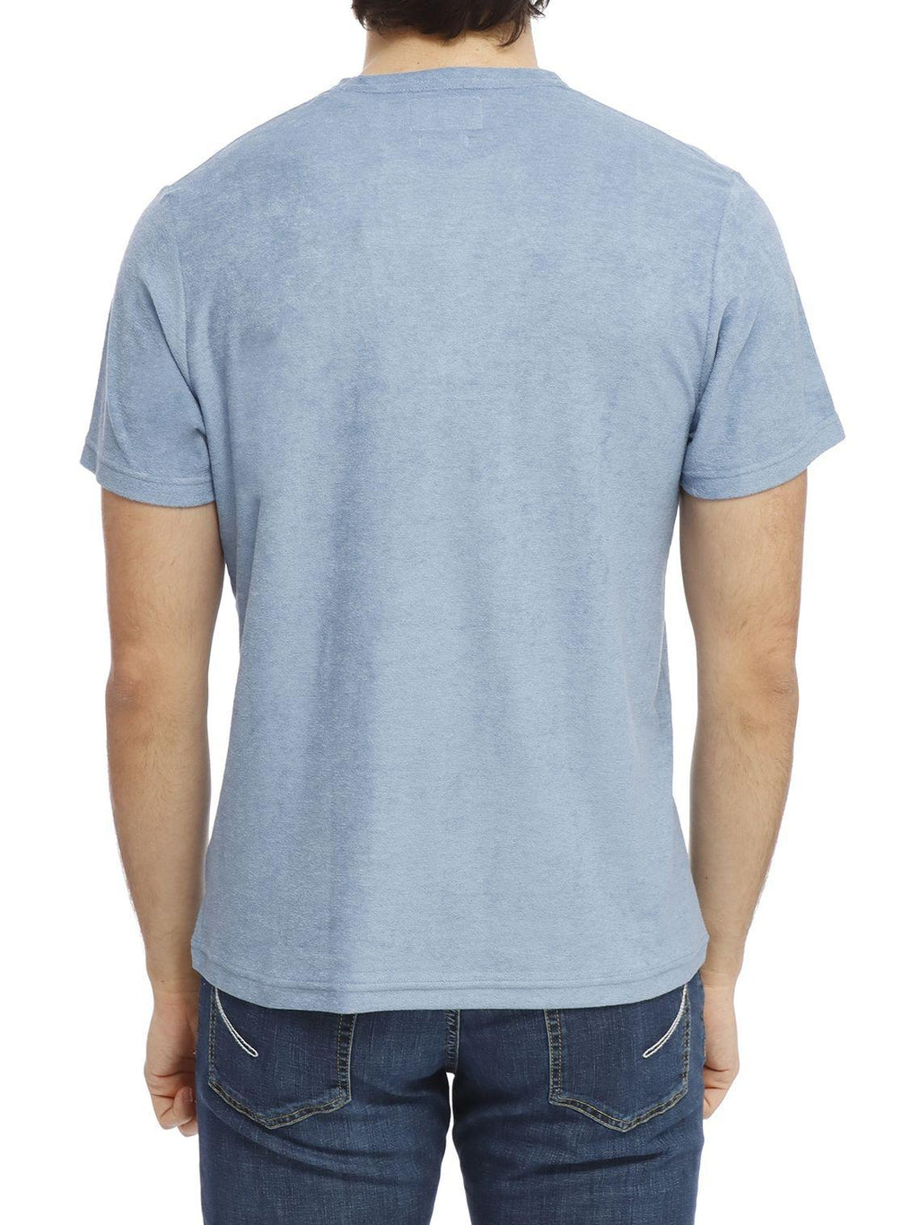 GAR0002-00872L/00872L MC2 SAINT BARTH