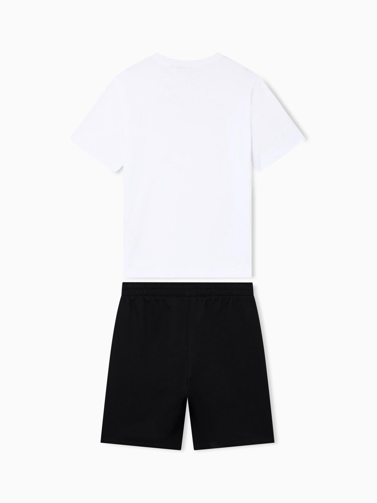 7B000302 AF10375/M0003 EMPORIO ARMANI EA7