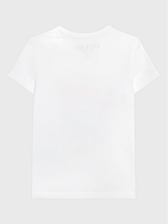 SS T-SHIRT 
