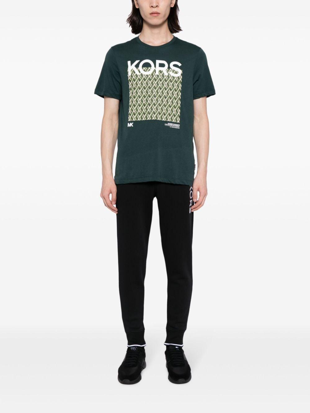 PANTALONE CF351LZ46F/001 MICHAEL KORS