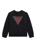 GUESS LS ACTIVE TOP