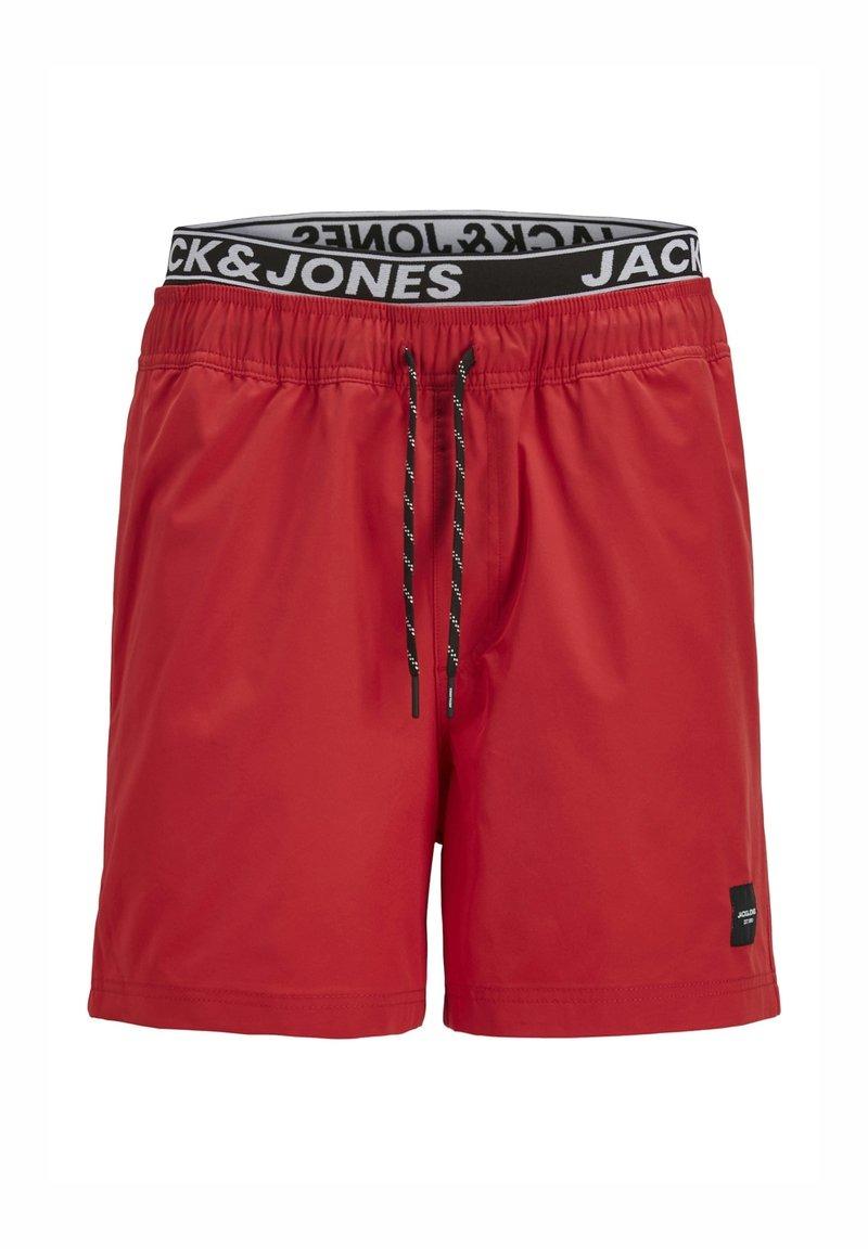 12273847/True Red JACK JONES KIDS