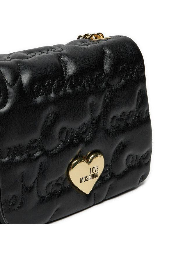 JC4127PP1LLJ0/000 LOVE MOSCHINO