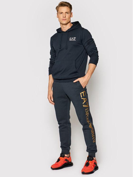 SWEATSHIRT 8NPM18 PJ05Z/0544 EMPORIO ARMANI EA7